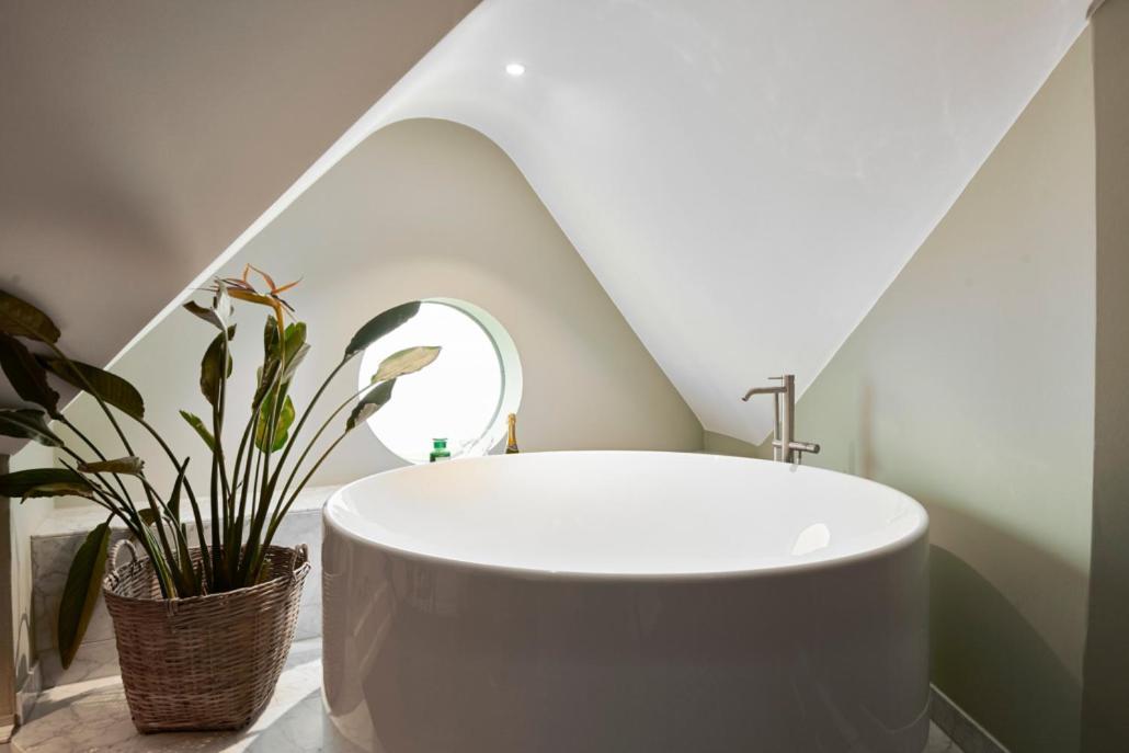 Villa Alma VBY Extérieur photo