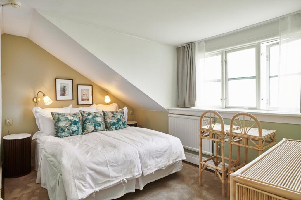 Villa Alma VBY Extérieur photo