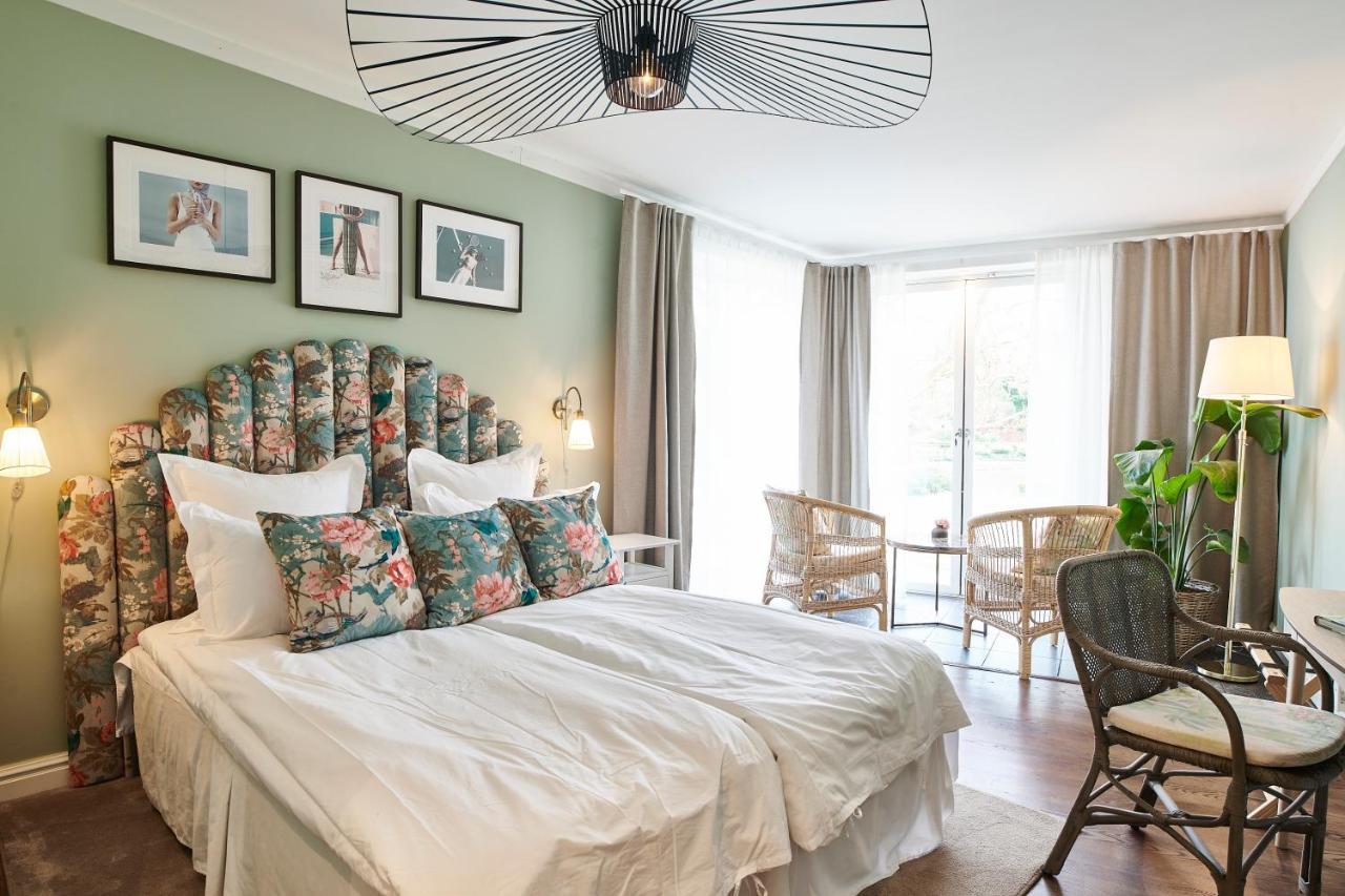 Villa Alma VBY Extérieur photo