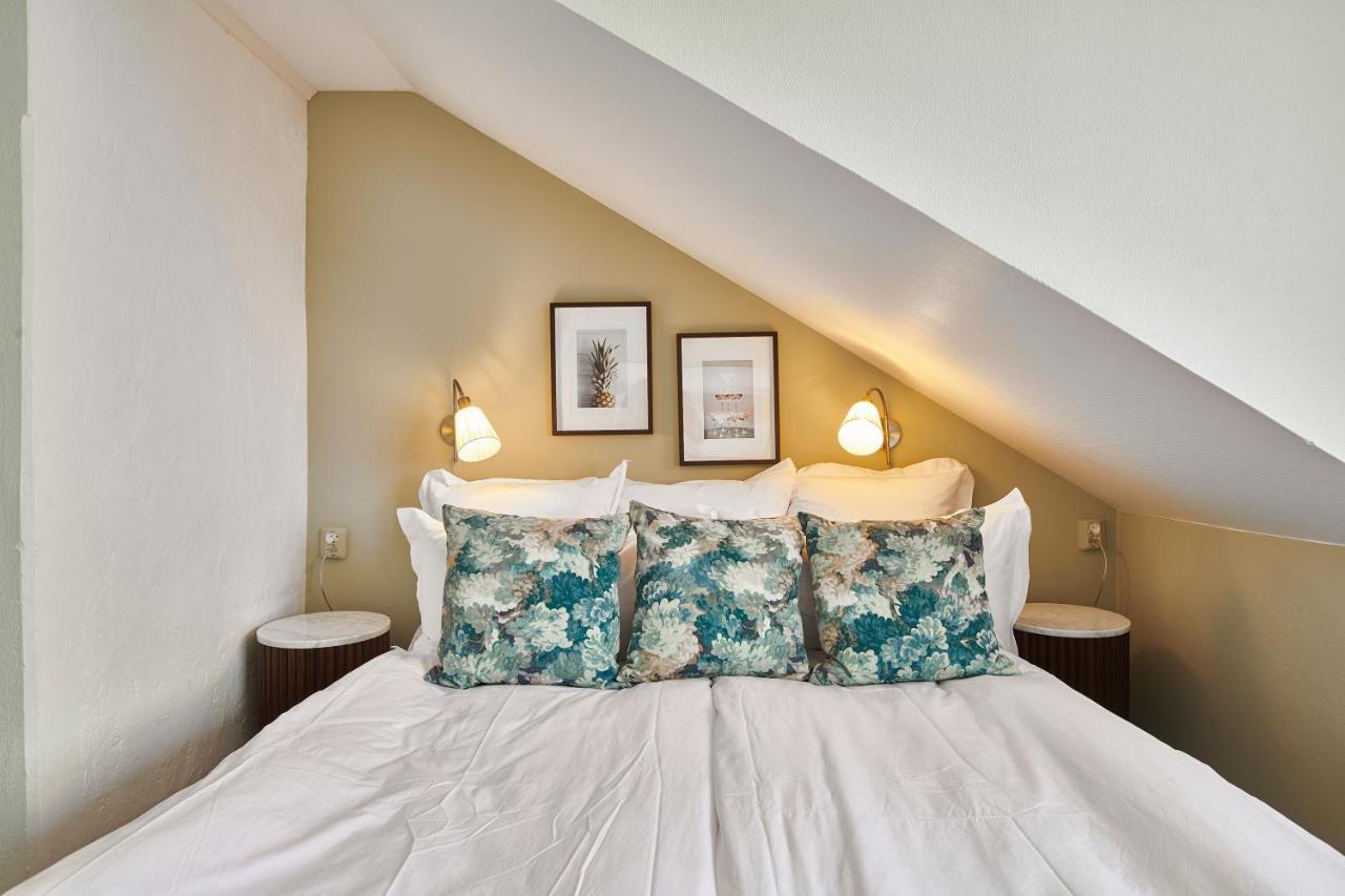 Villa Alma VBY Extérieur photo