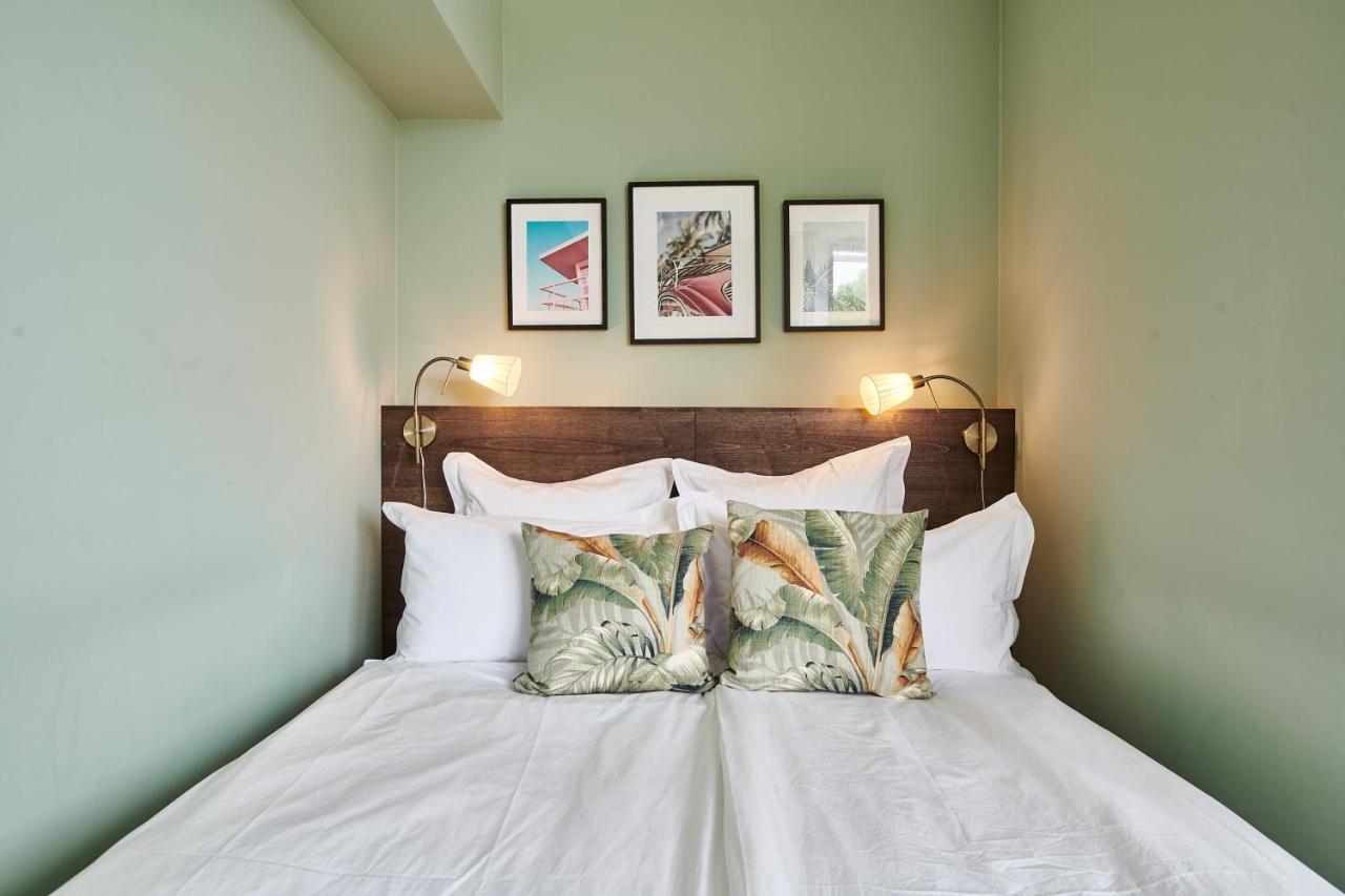 Villa Alma VBY Extérieur photo