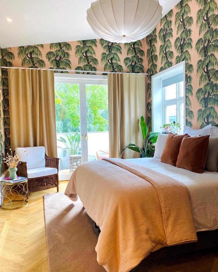 Villa Alma VBY Extérieur photo