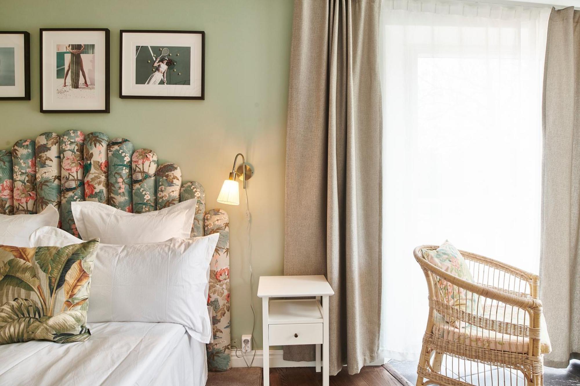 Villa Alma VBY Extérieur photo