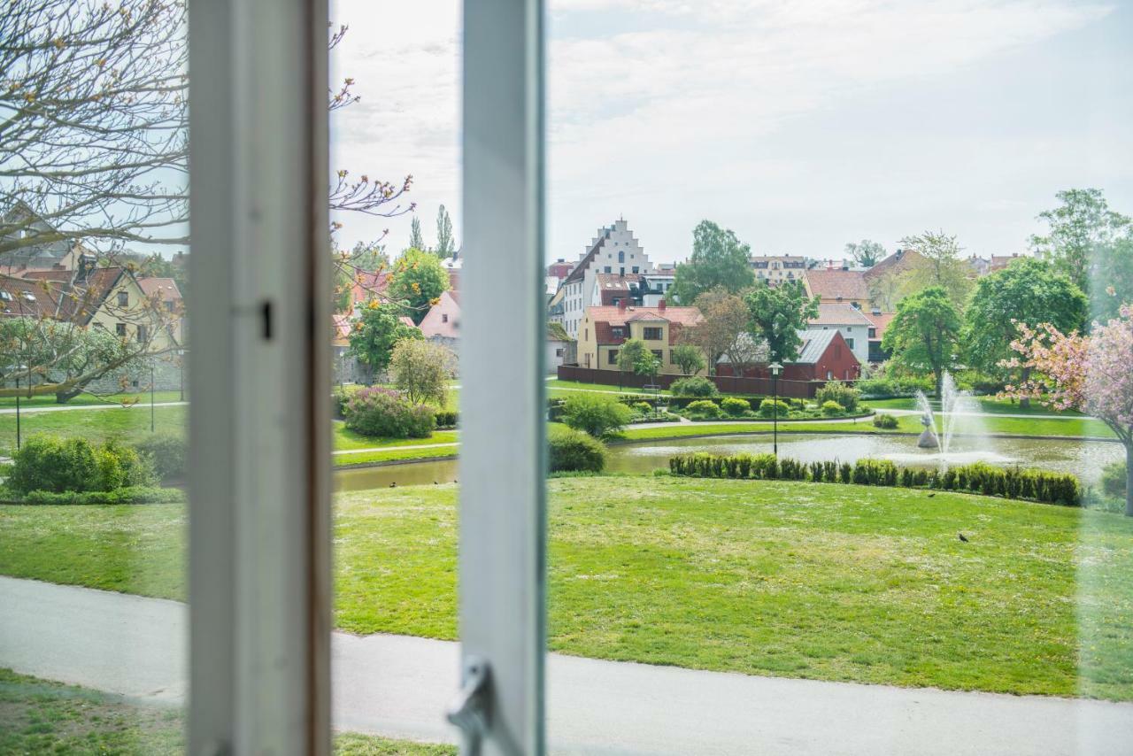 Villa Alma VBY Extérieur photo