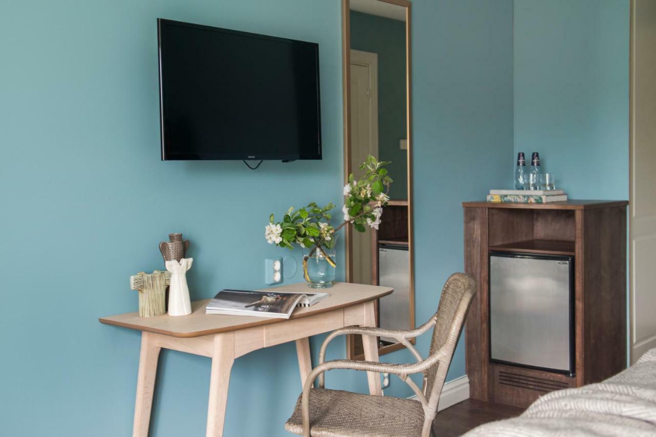 Villa Alma VBY Extérieur photo