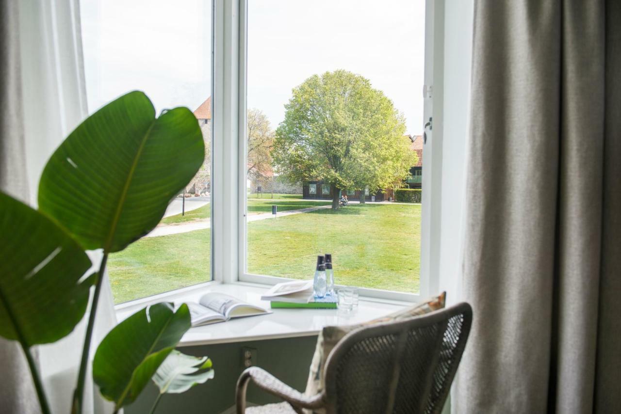 Villa Alma VBY Extérieur photo
