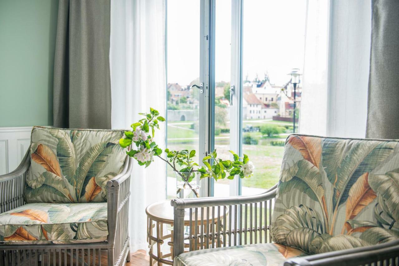 Villa Alma VBY Extérieur photo
