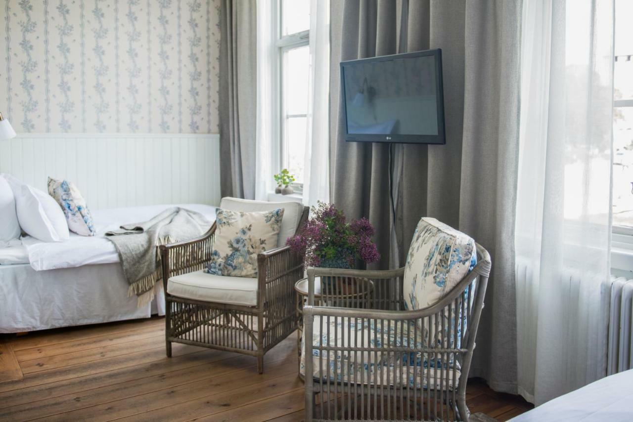 Villa Alma VBY Extérieur photo