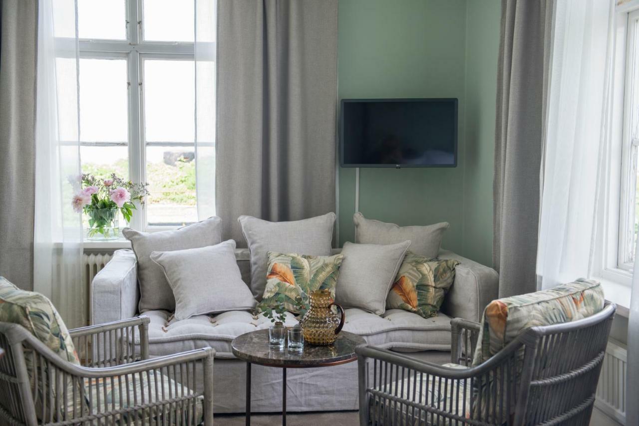 Villa Alma VBY Extérieur photo
