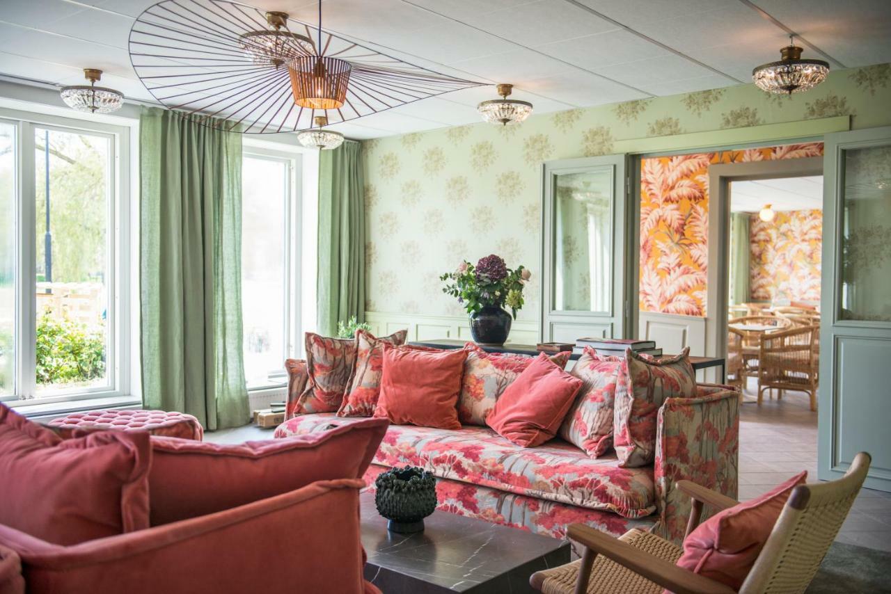 Villa Alma VBY Extérieur photo