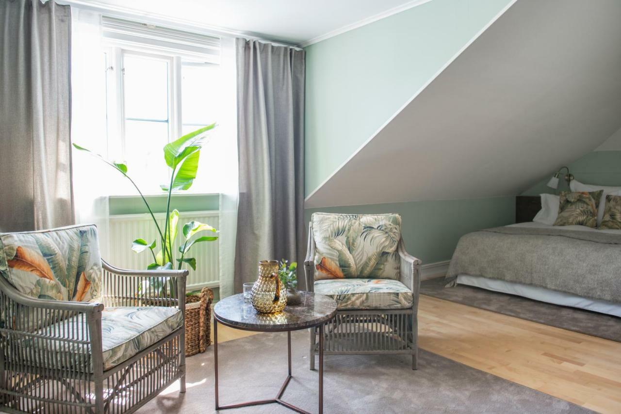 Villa Alma VBY Extérieur photo
