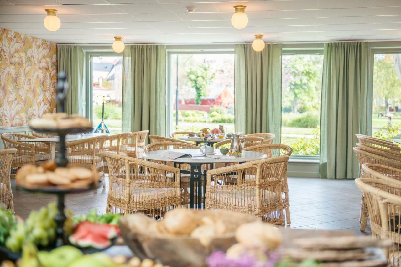 Villa Alma VBY Extérieur photo