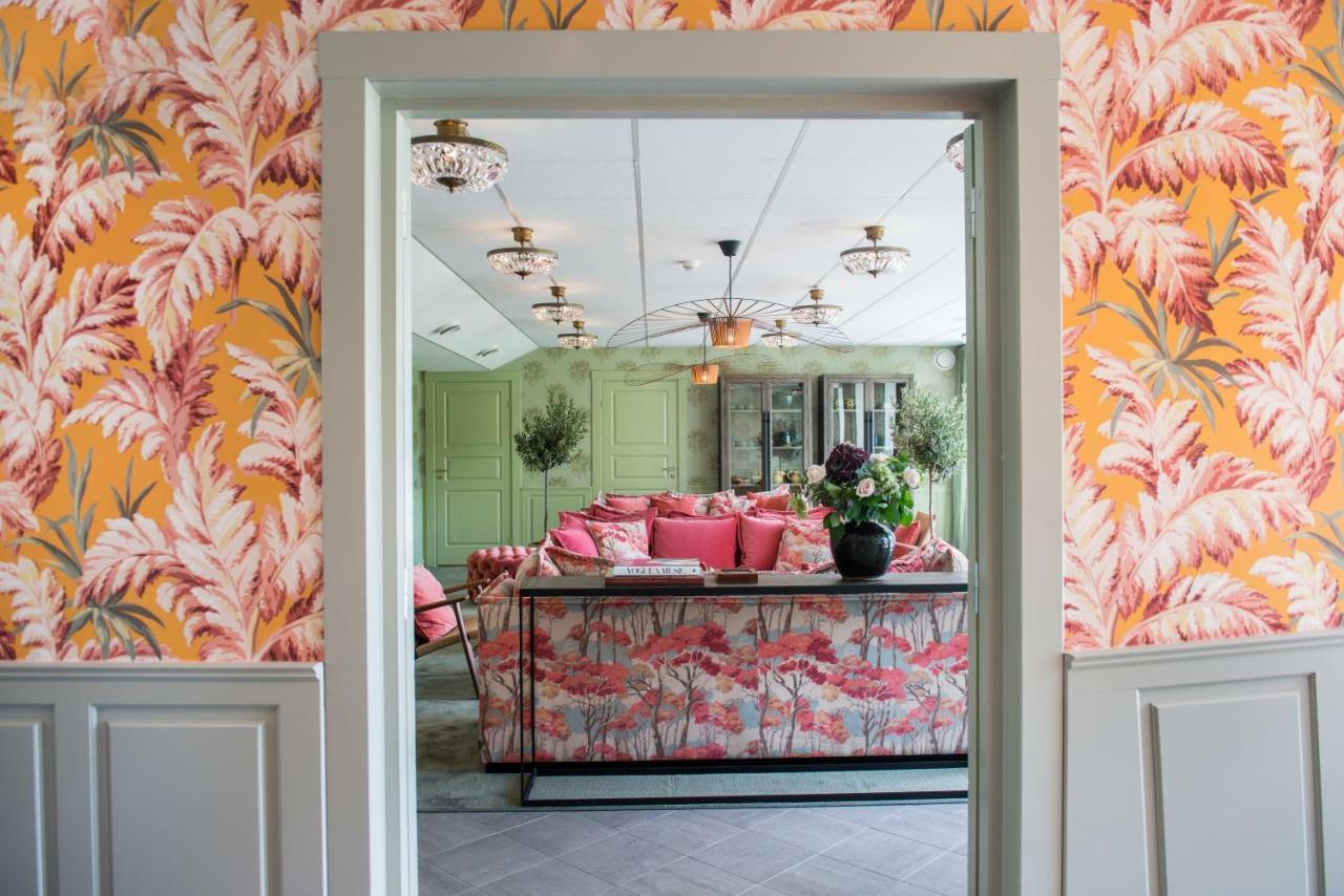 Villa Alma VBY Extérieur photo